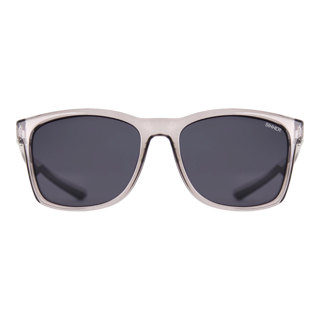 Zuni Sunglasses - Grey - Sintec® Lens