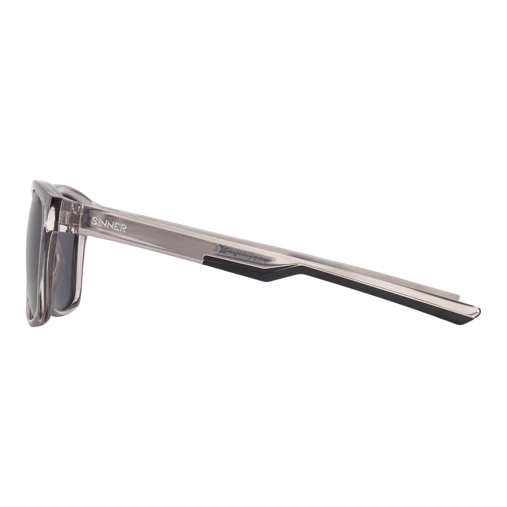 Zuni Sunglasses - Grey - Sintec® Lens