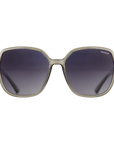 Barfleur Sunglasses - Grey - Sintec® Lens