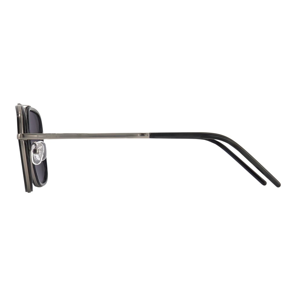 Nuqi Sunglasses - Black - Sintec® Lens