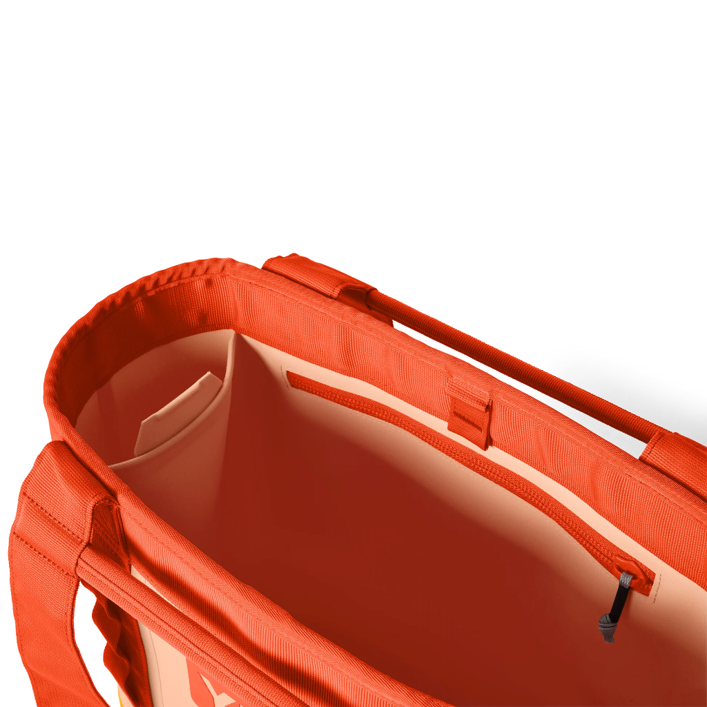 Yeti Camino 20L Carryall Peach / Beekeeper - Booley Galway