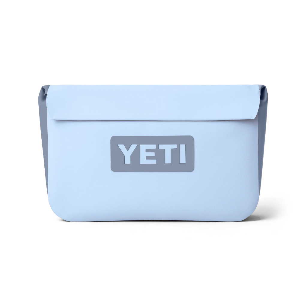Yeti Sidekick Dry 3L Gear Case Big Sky Blue - Booley Galway
