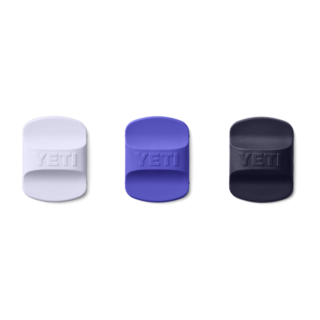 Yeti MagSlider Colour Pack Ultramarine Violet - Booley Galway