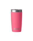Rambler 10 oz MagSlider Tumbler - Tropical Pink