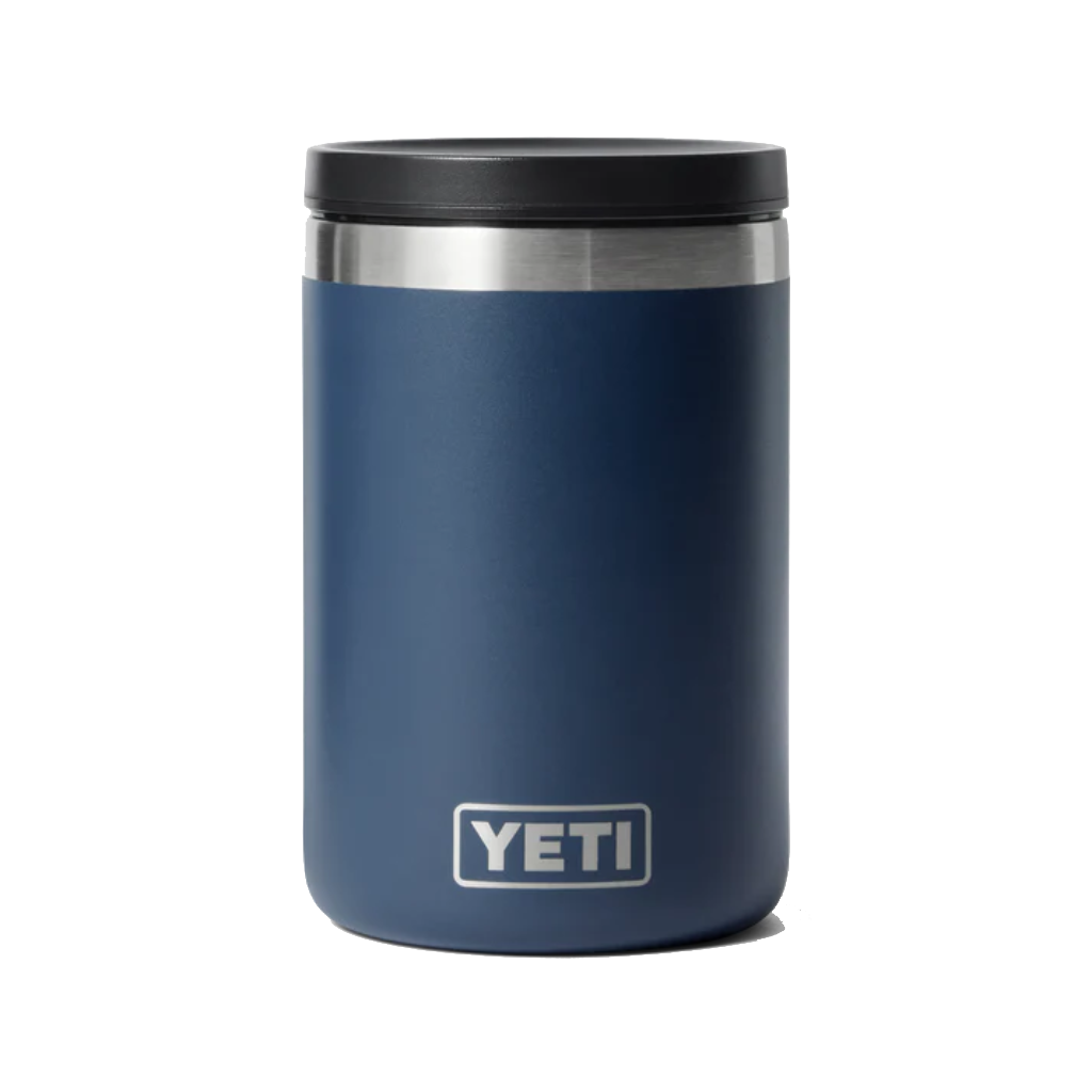 Rambler 16 oz Food Jar