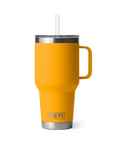 Yeti Rambler 35 oz Straw Mug Beekeeper - Booley Galway
