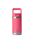 Yeti Kids Rambler 12 oz Bottle Tropical Pink - Booley Galway