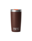 Yeti Rambler 10oz Tumbler Wetlands Brown - Booley Galway