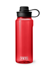 Yeti Yonder 34 oz Tether Cap Water Bottle Rescue Red - Booley Galway