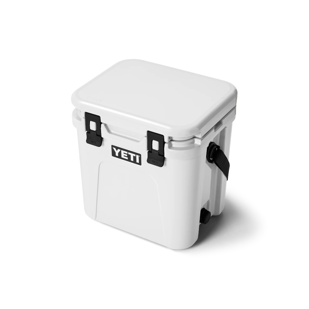 YETI Roadie 24L Cool Box 2.0 White - Booley Galway