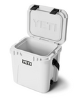 YETI Roadie 24L Cool Box 2.0 White - Booley Galway