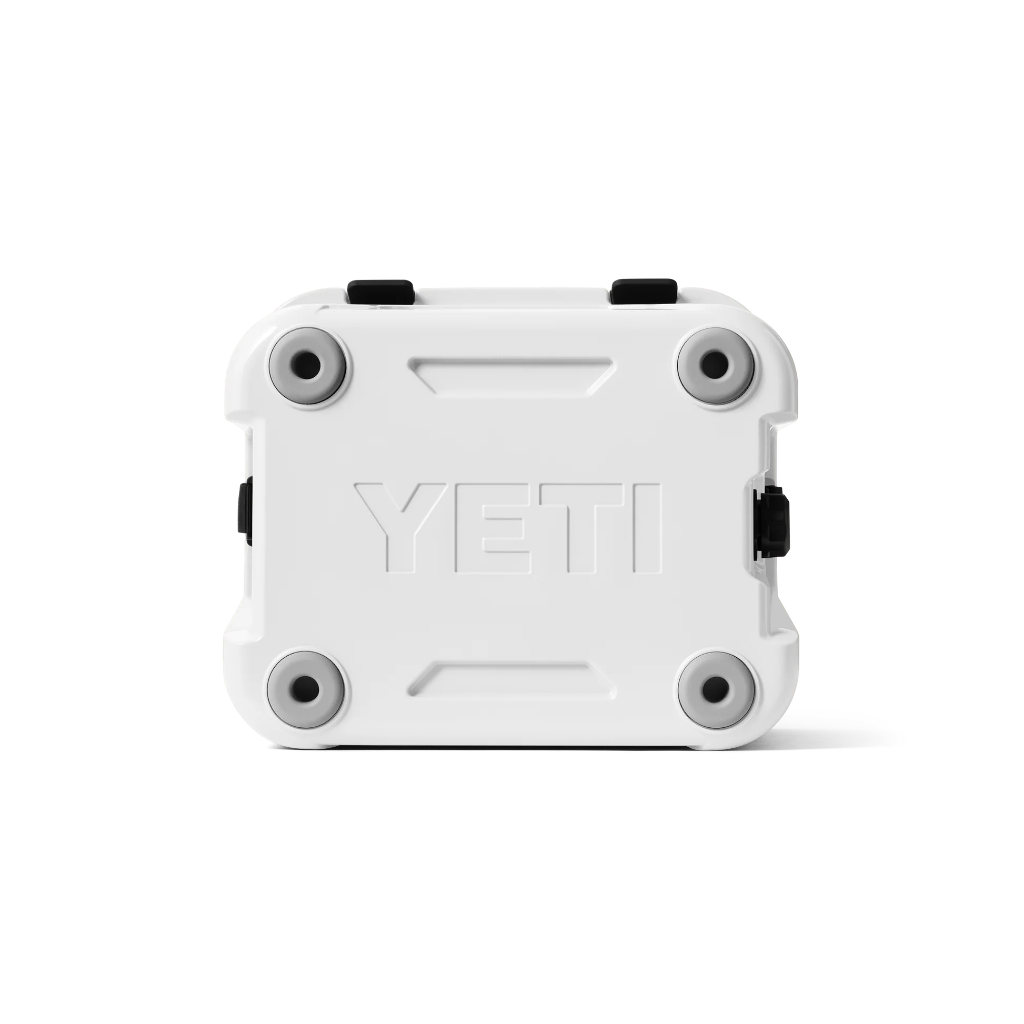 YETI Roadie 24L Cool Box 2.0 White - Booley Galway