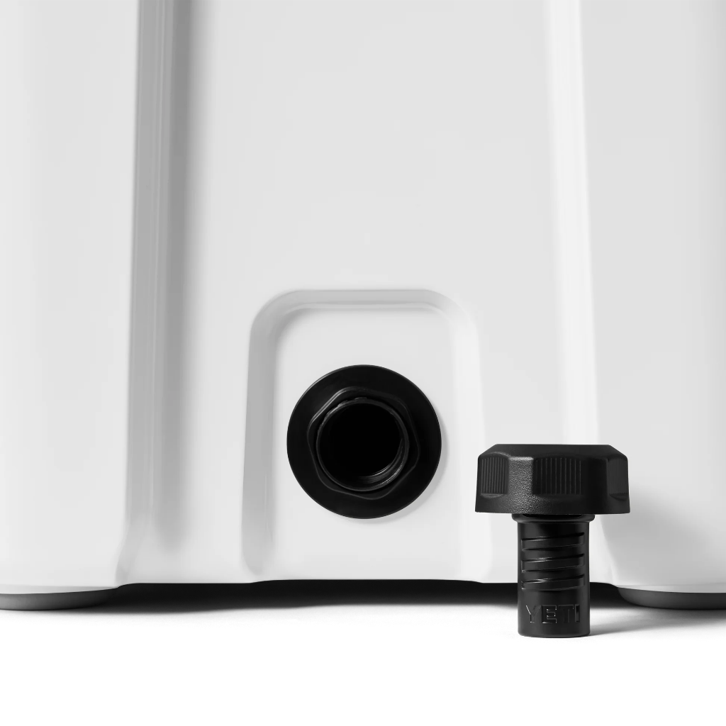 YETI Roadie 24L Cool Box 2.0 White - Booley Galway