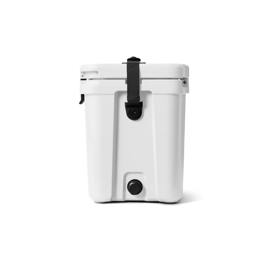 YETI Roadie 24L Cool Box 2.0 White - Booley Galway