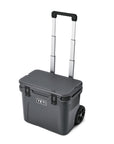 Roadie 32L Wheeled Cool Box - Charcoal