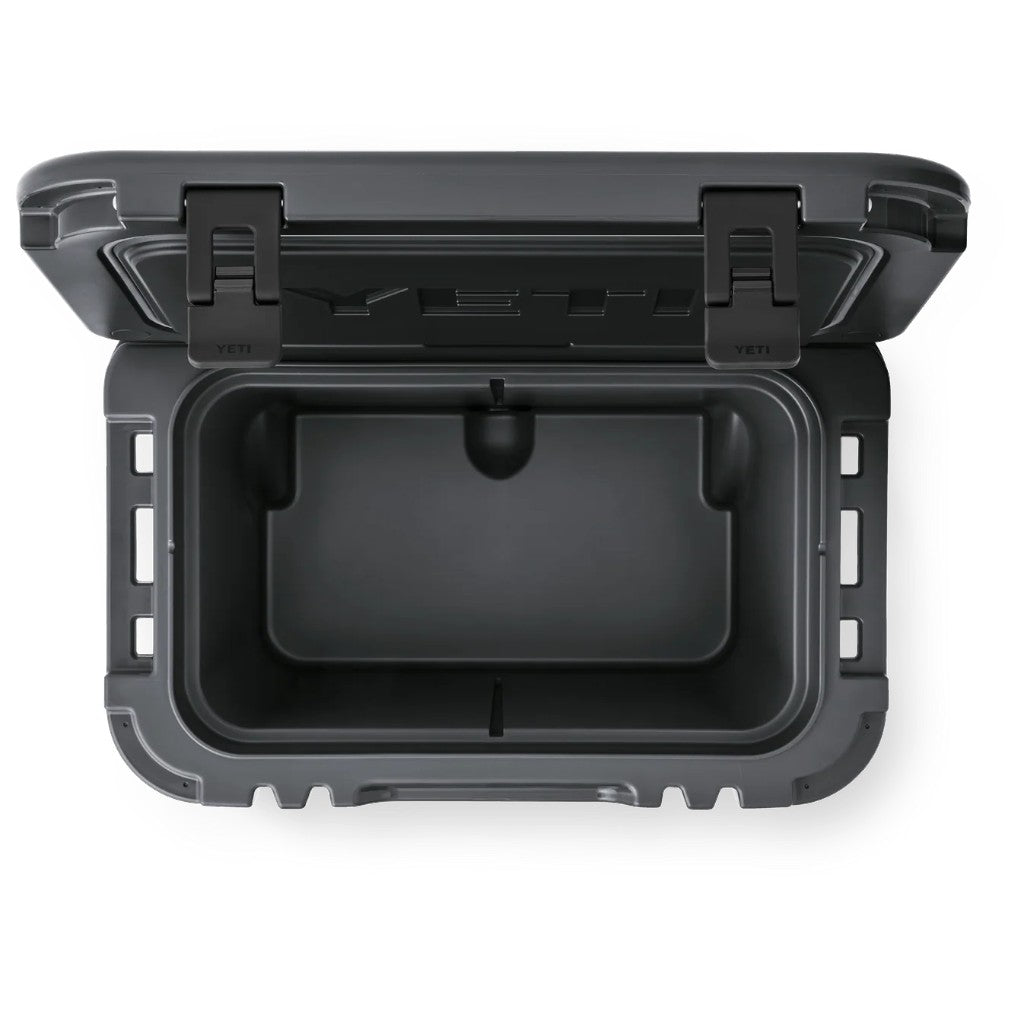 Roadie 32L Wheeled Cool Box - Charcoal