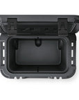 Roadie 32L Wheeled Cool Box - Charcoal