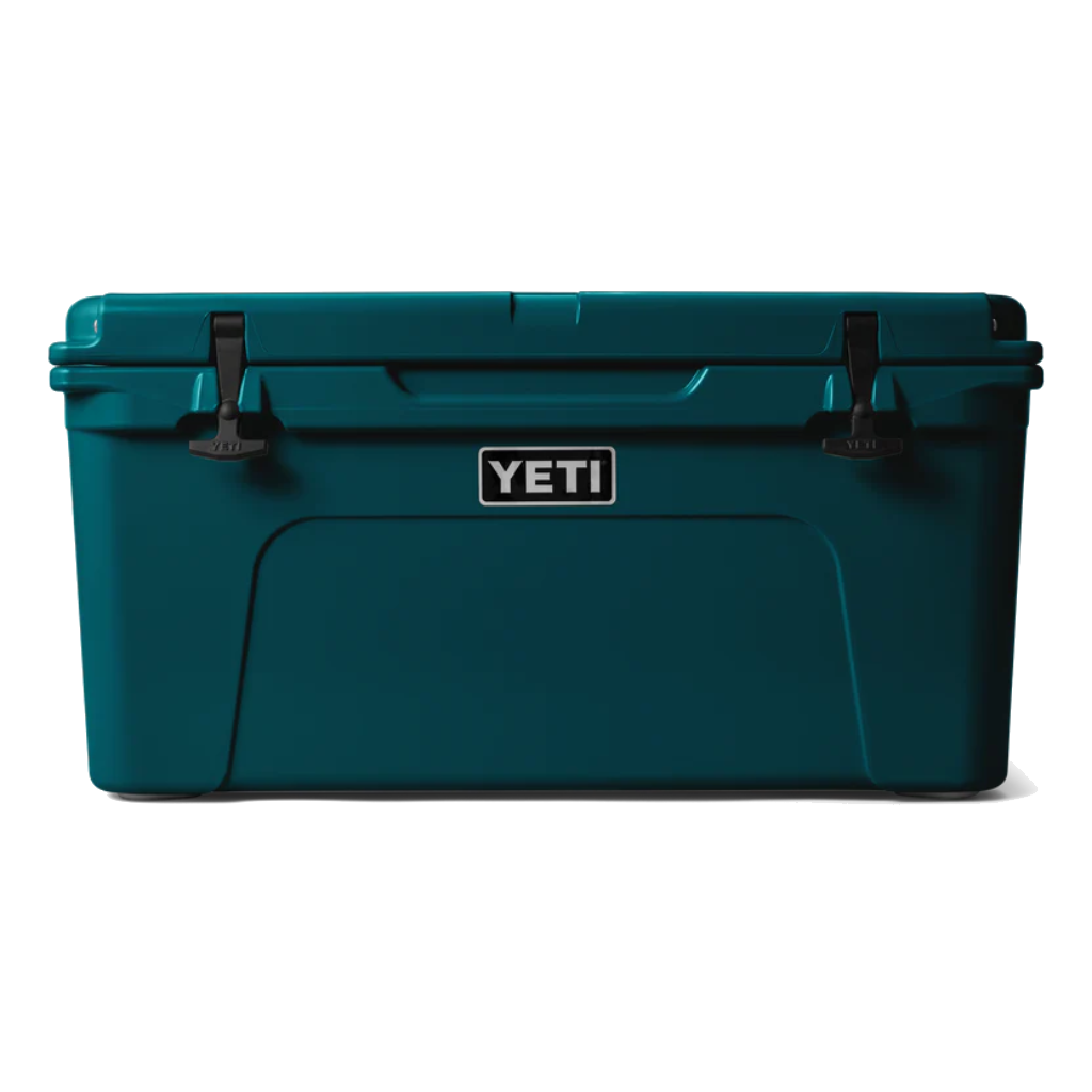 Yeti Tundra 65L Agave Teal - Booley Galway