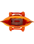 Yeti Hopper M15 Soft Cooler King Crab Orange - Booley Galway