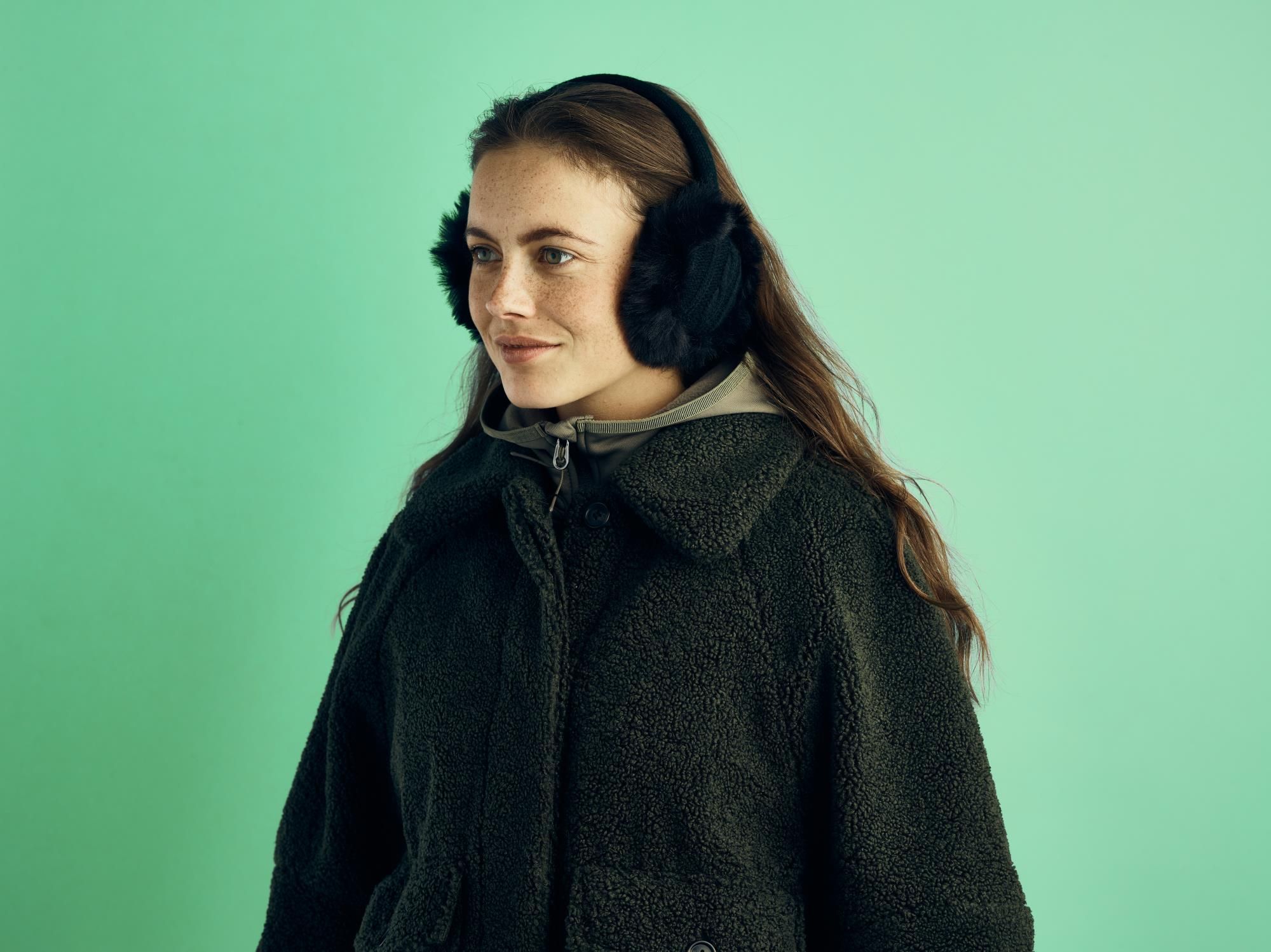 Kelona Earmuffs