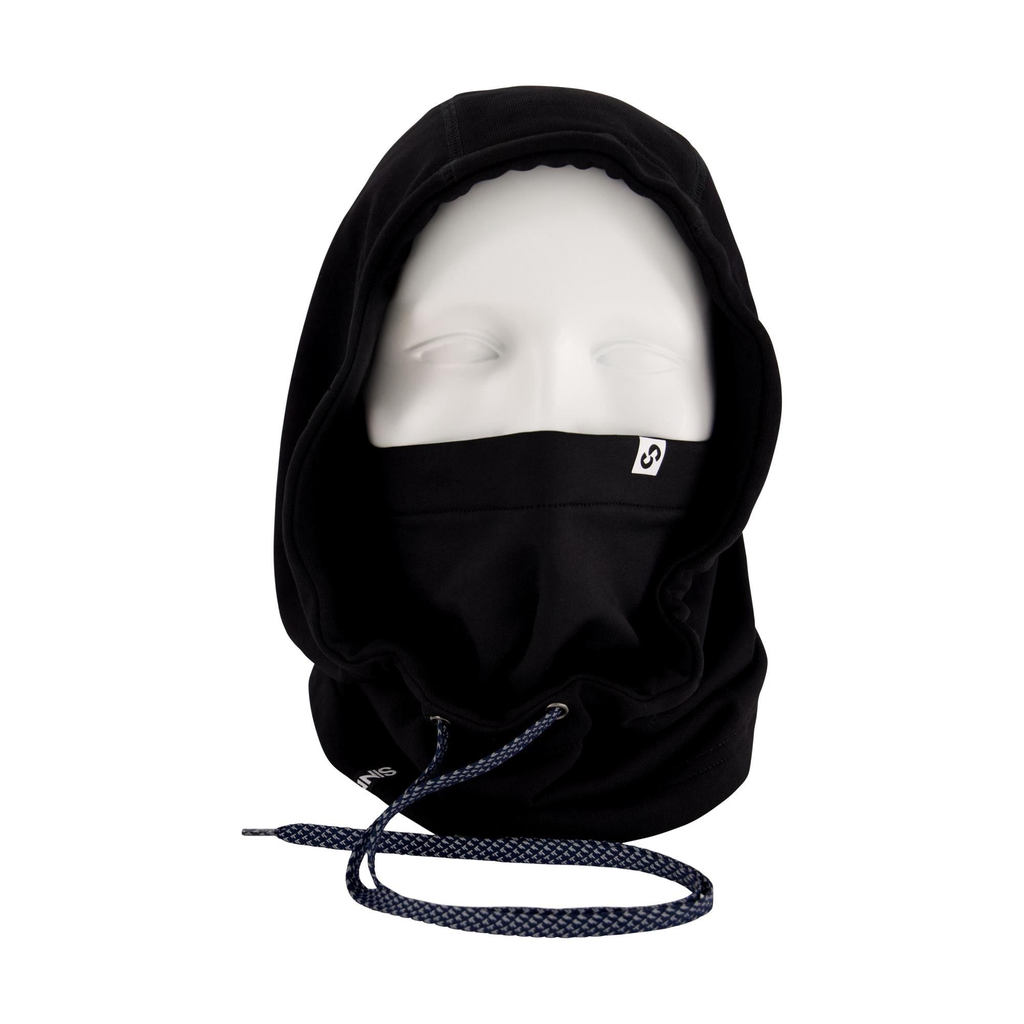Jersey Balaclava