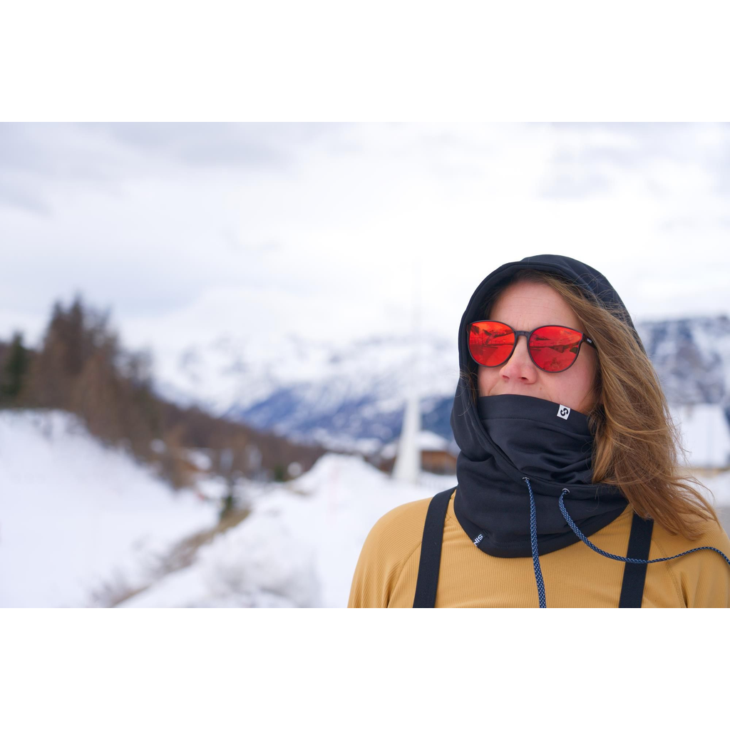 Jersey Balaclava