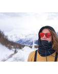 Jersey Balaclava