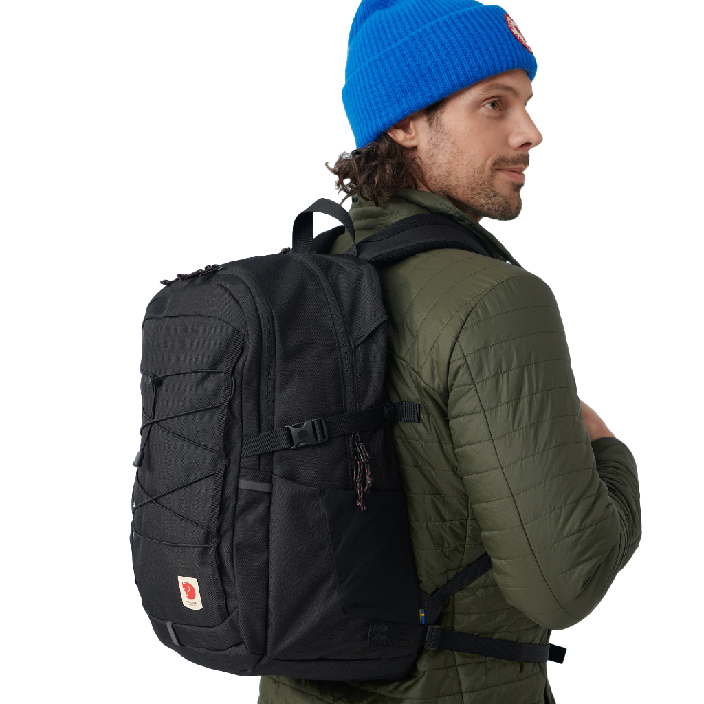 Fjallraven Skule 28L - Booley Galway