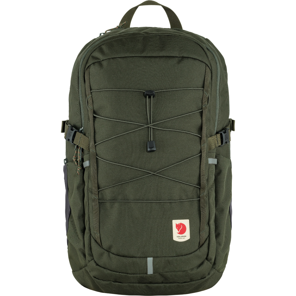 Fjallraven Skule 28L Deep Forest - Booley Galway