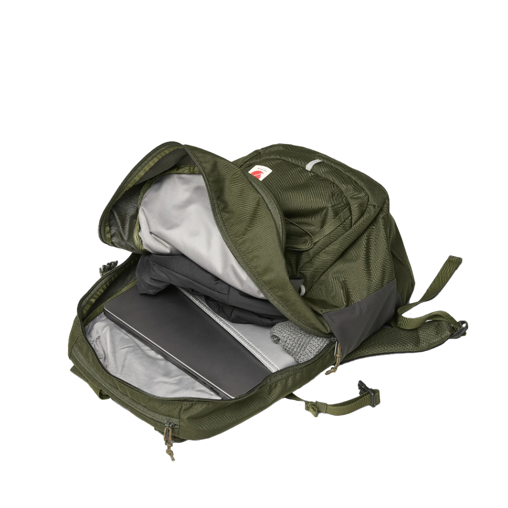 Fjallraven Skule 28L - Booley Galway