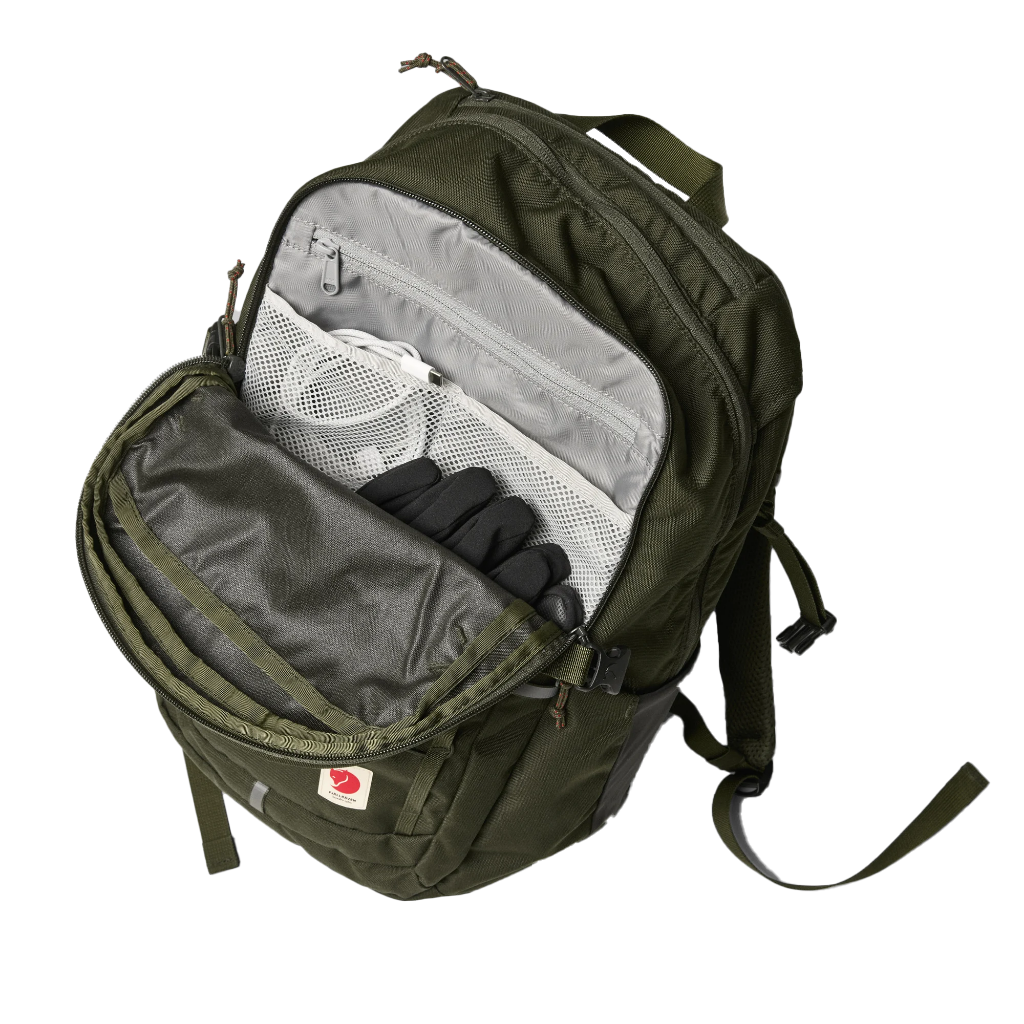 Fjallraven Skule 28L - Booley Galway