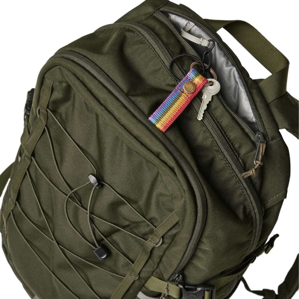 Fjallraven Skule 28L - Booley Galway