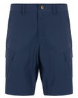 Sherpa Adventure Gear Men's Bara Cargo Shorts Rathee Blue - Booley Galway