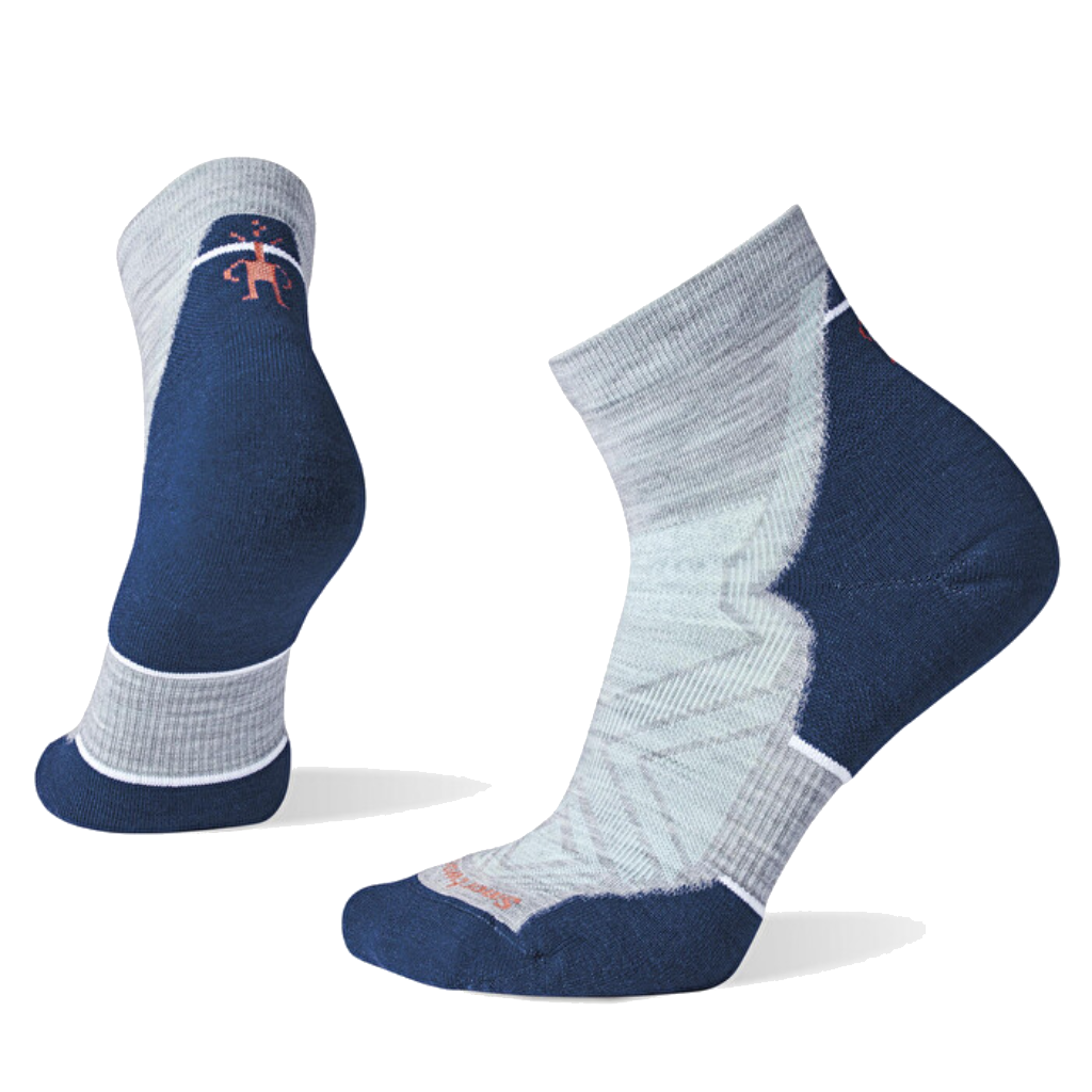 Women&#39;s Run Targeted Cushion Ankle