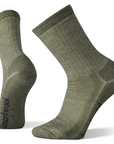 Smartwool Men's Hike Classic Edition Full Cushion Crew Socks Sage - Booley Galway