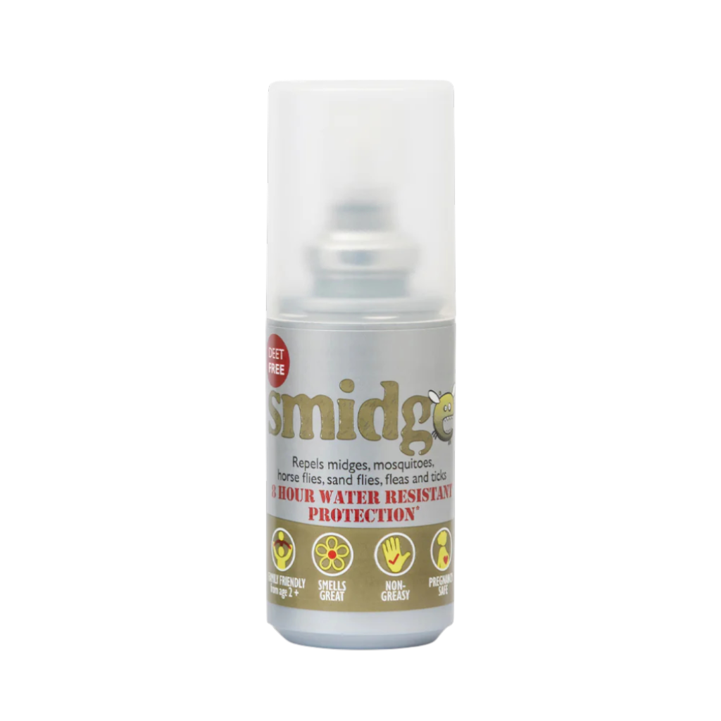 Smidge Midge Repellent 30ml