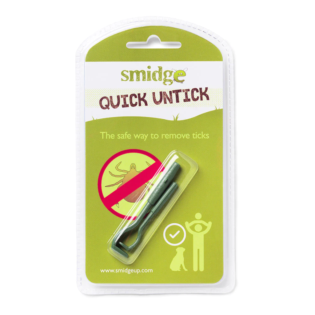 Smidge Quick Untick Hooks - Booley Galway