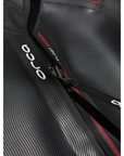 Men's Athlex Float Triathlon Wetsuit V2 - Black / Red
