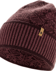 Fjallraven Snow Beanie Port - Booley Galway