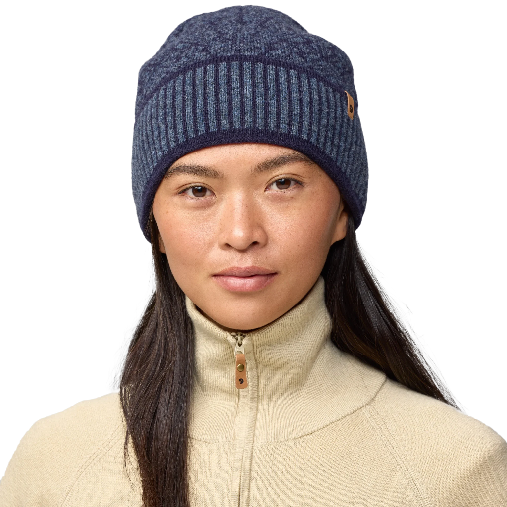 Fjallraven Snow Beanie - Booley Galway