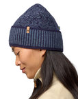 Fjallraven Snow Beanie - Booley Galway