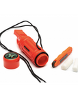 SOL Fire Lite 8-in-1 Survival Tool - Booley Galway