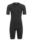 Orca Men's Athlex Lite Trisuit Black / White - Booley Galway