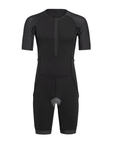 Orca Men's Athlex Lite Trisuit Black / White - Booley Galway