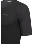 Orca Men's Athlex Lite Trisuit Black / White - Booley Galway