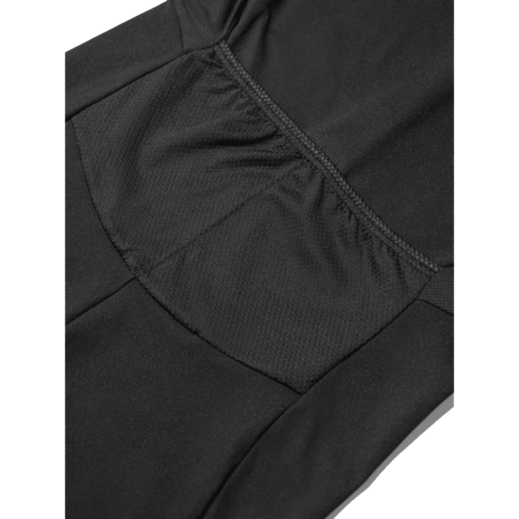 Orca Men's Athlex Lite Trisuit Black / White - Booley Galway