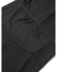 Orca Men's Athlex Lite Trisuit Black / White - Booley Galway