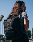 Fjallraven Kanken No. 2 Black - Booley Galway