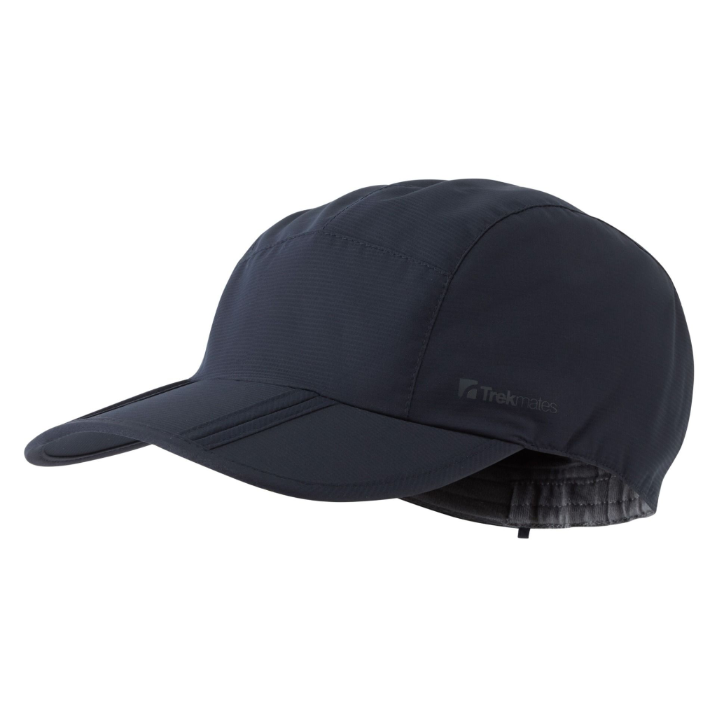 Stanage GTX Cap - Navy
