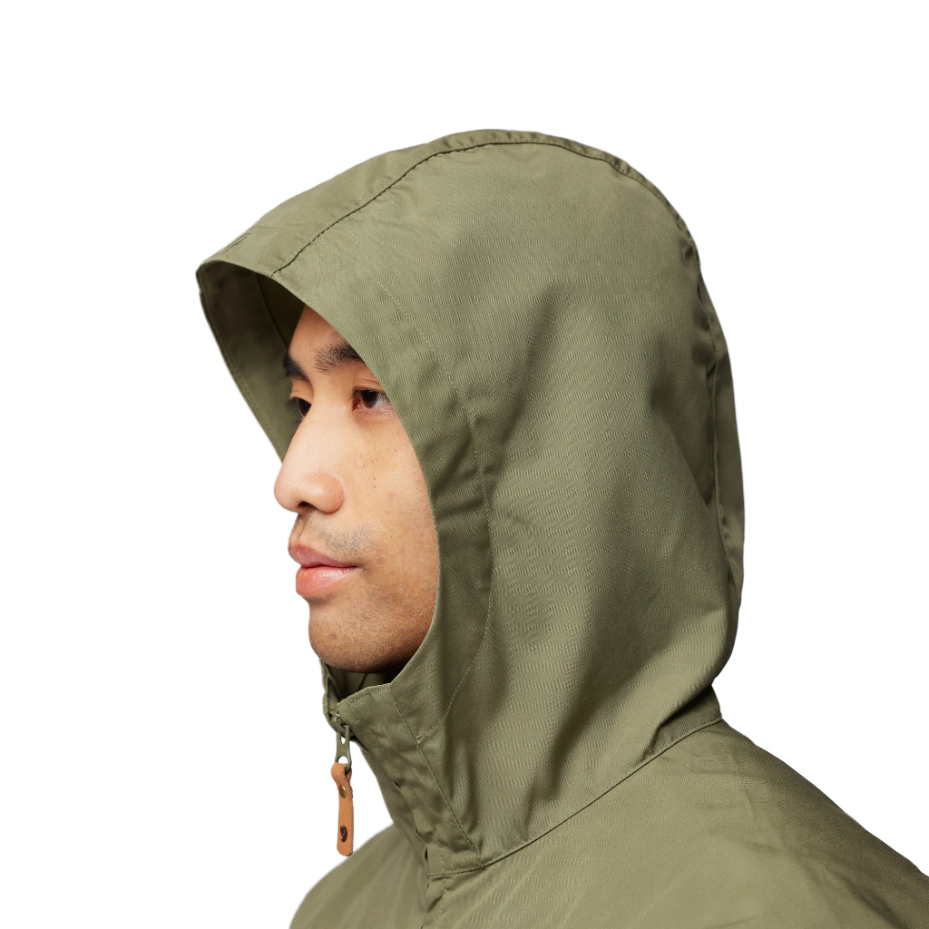 Fjallraven Men&#39;s Sten Jacket - Booley Galway